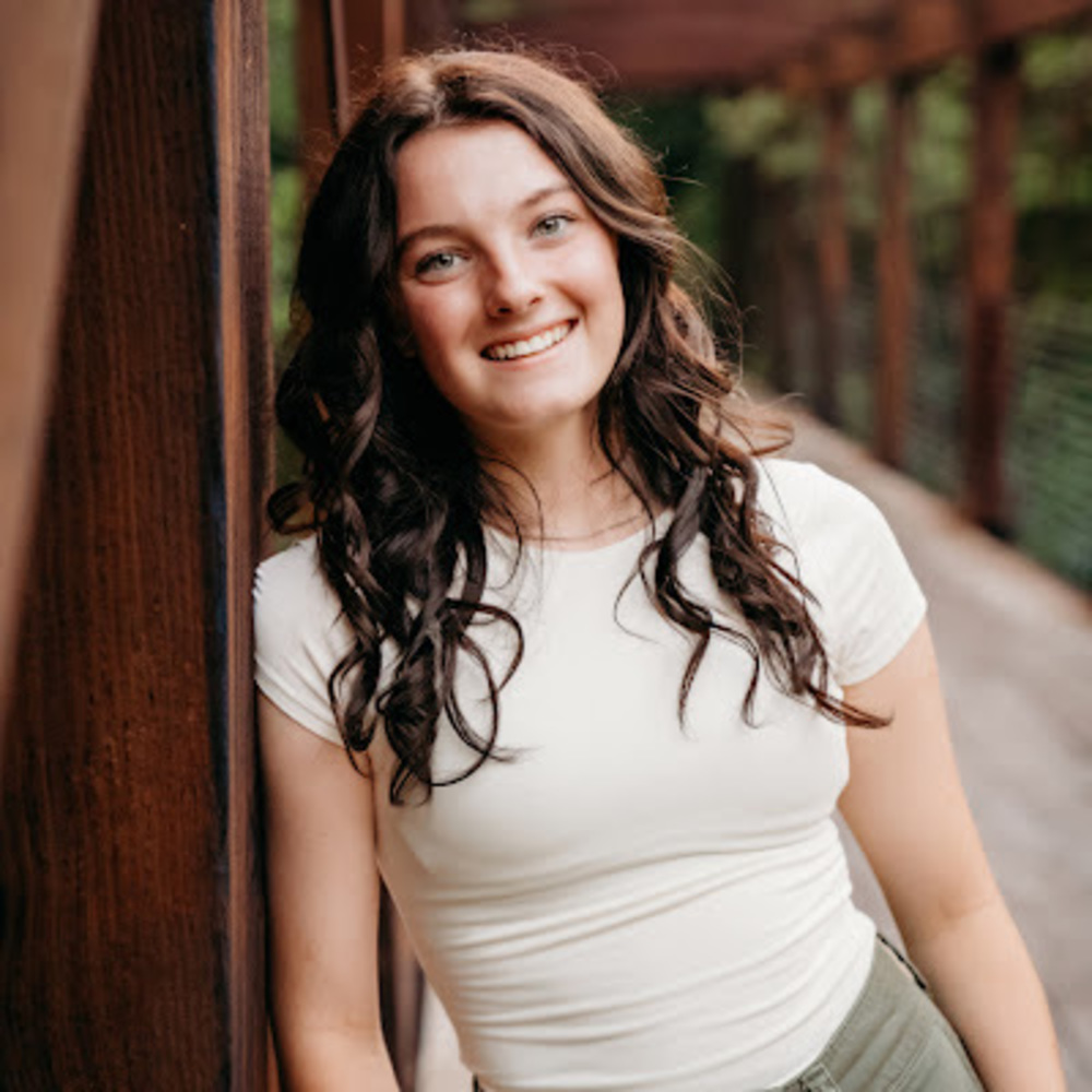 Meet your Posher, Grace